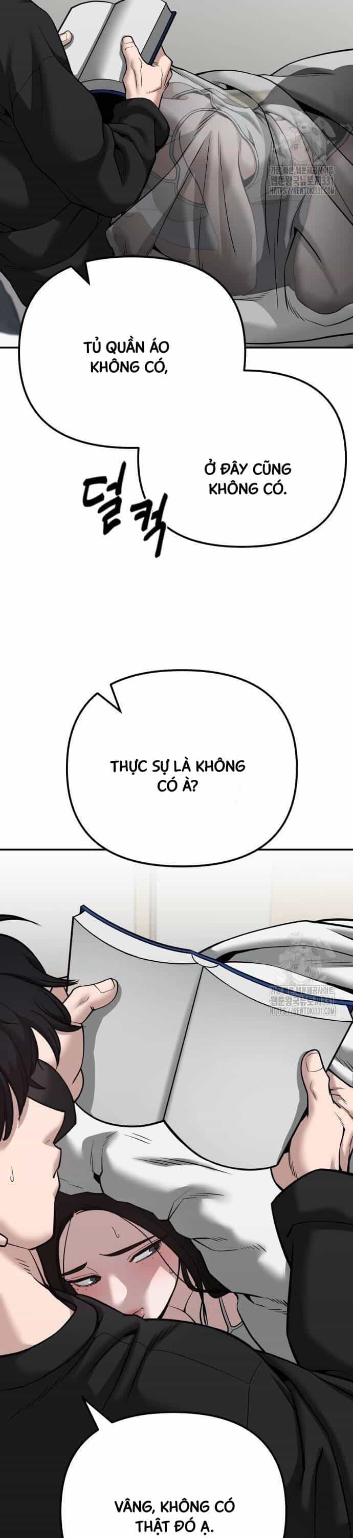 Giang Hồ Thực Thi Công Lý - Chương 93 - ảnh 17