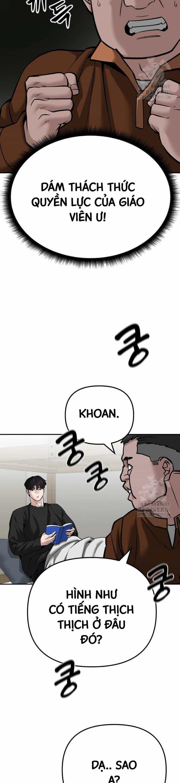 Giang Hồ Thực Thi Công Lý - Chương 93 - ảnh 23