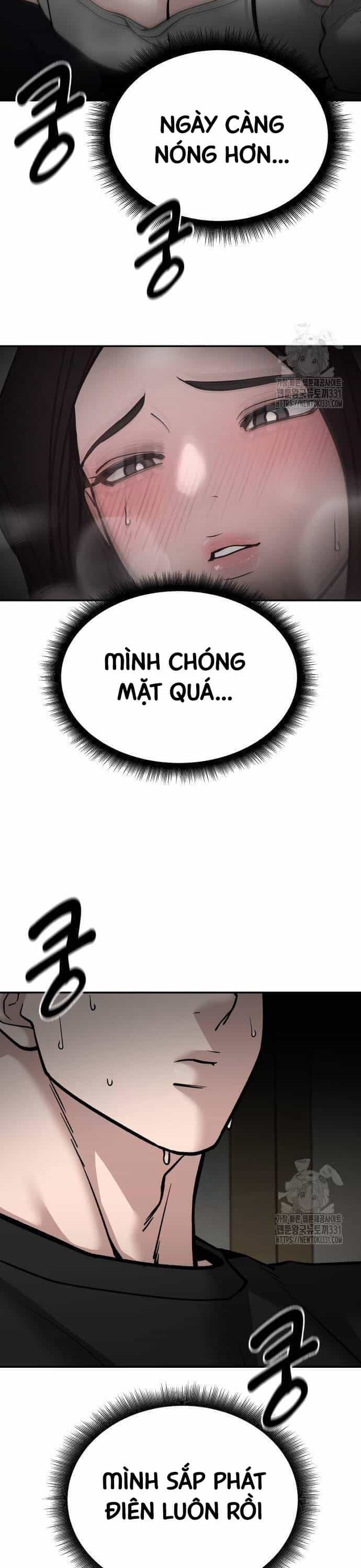 Giang Hồ Thực Thi Công Lý - Chương 93 - ảnh 25