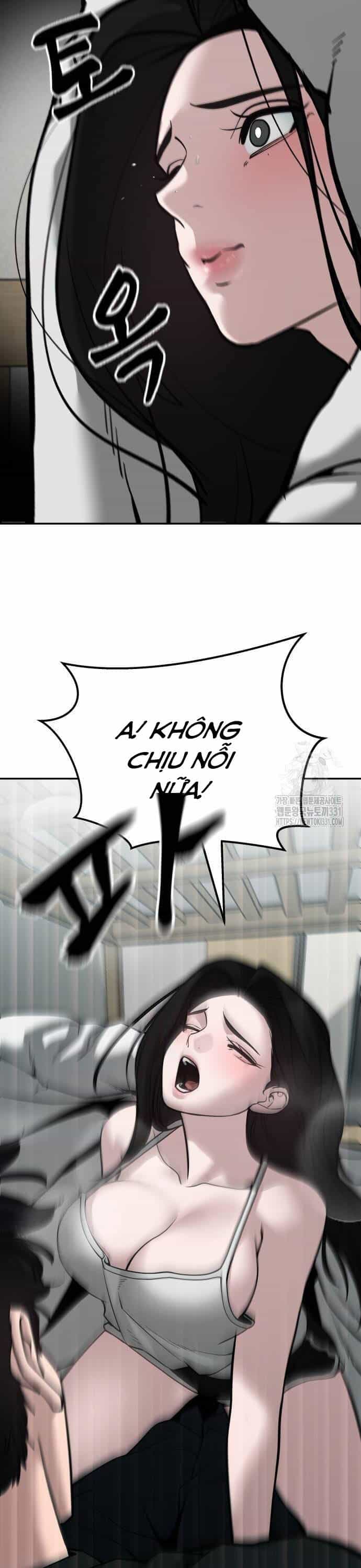 Giang Hồ Thực Thi Công Lý - Chương 93 - ảnh 27