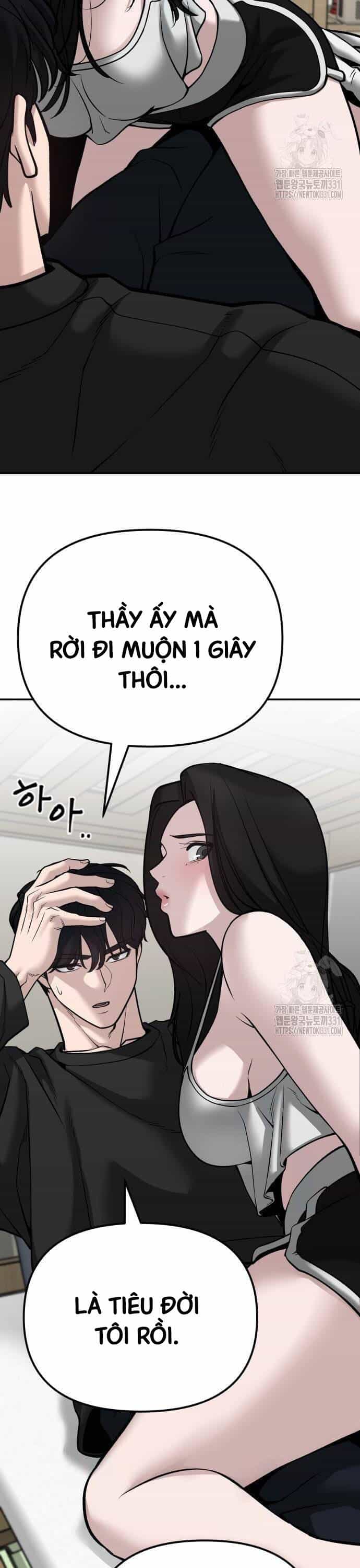 Giang Hồ Thực Thi Công Lý - Chương 93 - ảnh 29