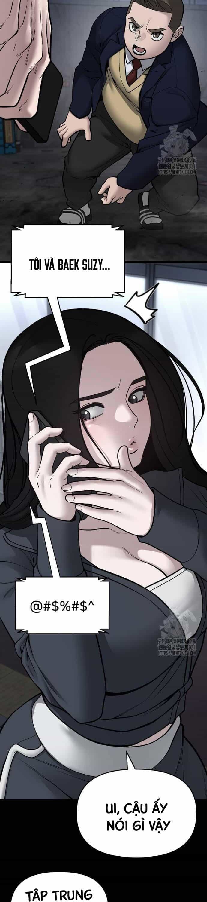 Giang Hồ Thực Thi Công Lý - Chương 93 - ảnh 36