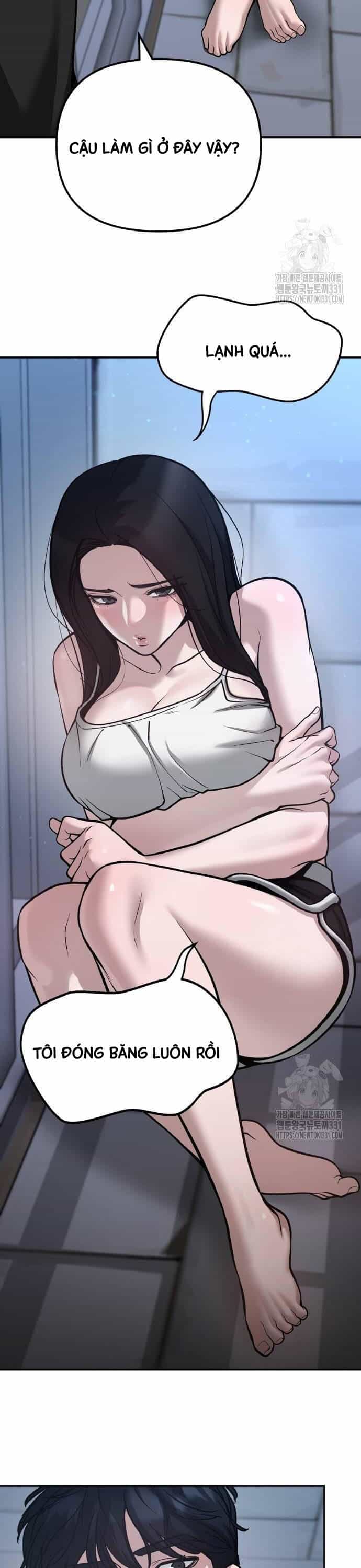 Giang Hồ Thực Thi Công Lý - Chương 93 - ảnh 4