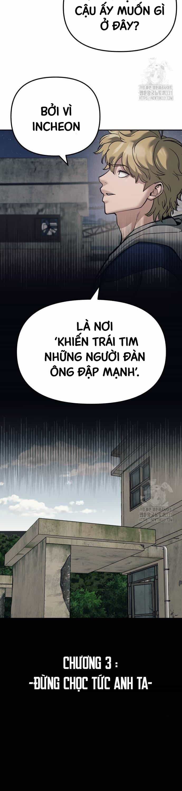 Giang Hồ Thực Thi Công Lý - Chương 93 - ảnh 49