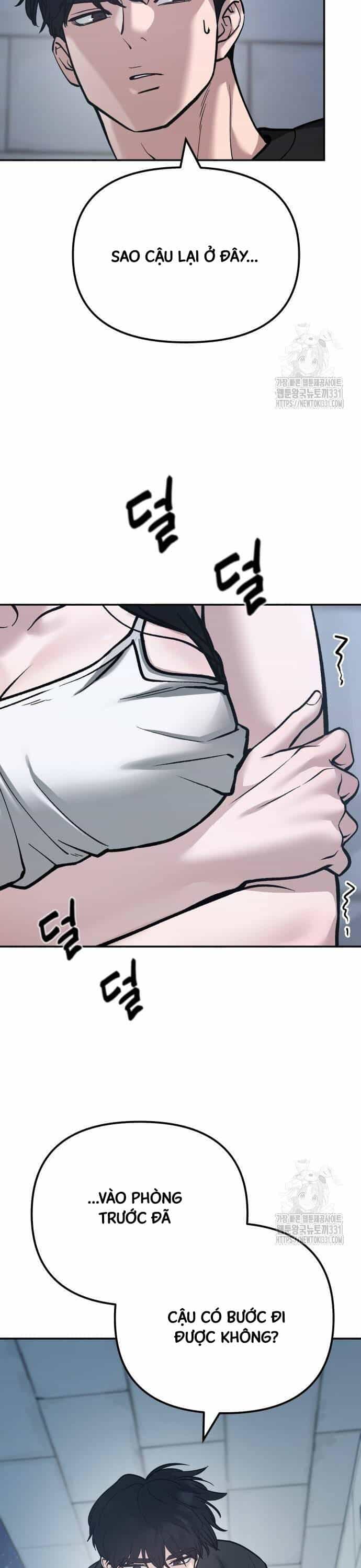 Giang Hồ Thực Thi Công Lý - Chương 93 - ảnh 5