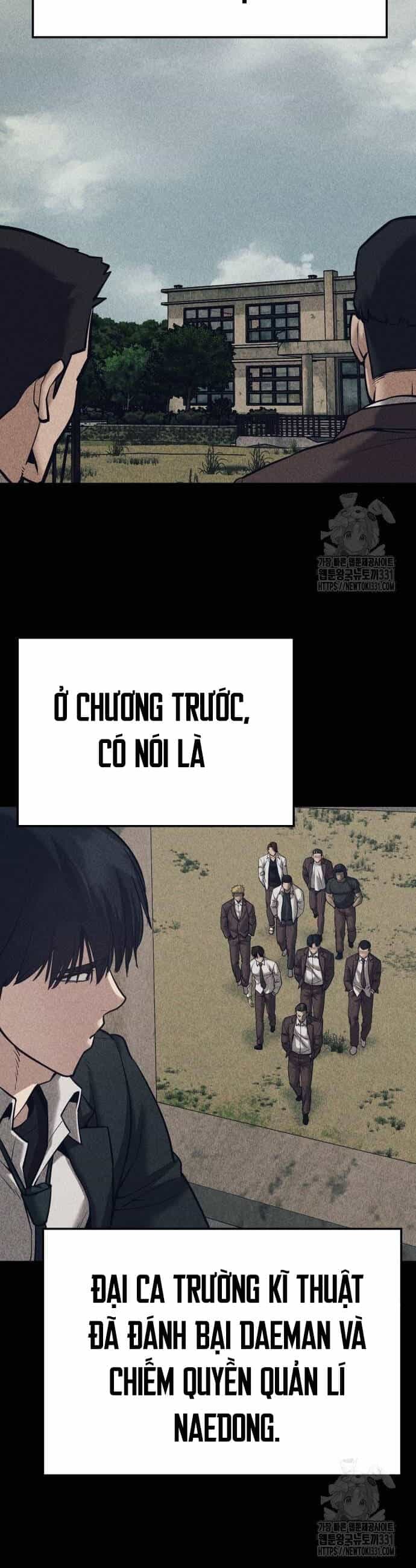 Giang Hồ Thực Thi Công Lý - Chương 93 - ảnh 52