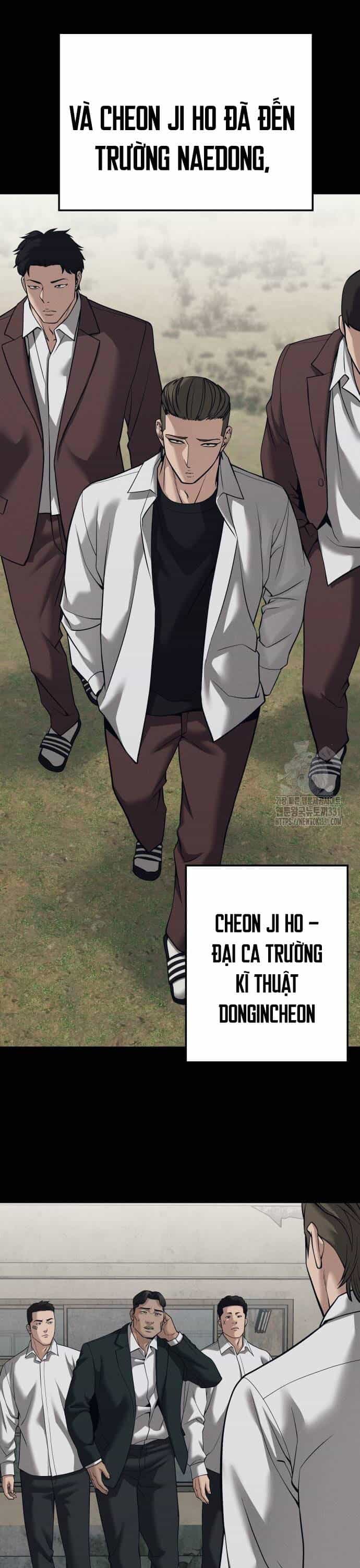 Giang Hồ Thực Thi Công Lý - Chương 93 - ảnh 53