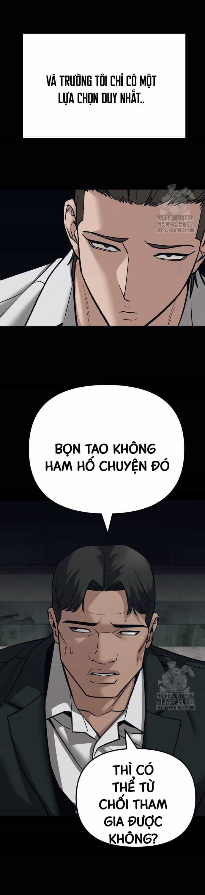 Giang Hồ Thực Thi Công Lý - Chương 93 - ảnh 57