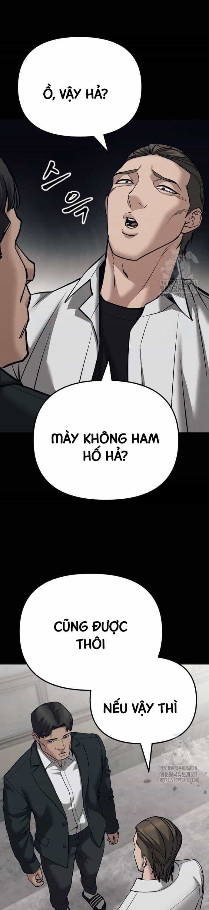 Giang Hồ Thực Thi Công Lý - Chương 93 - ảnh 58