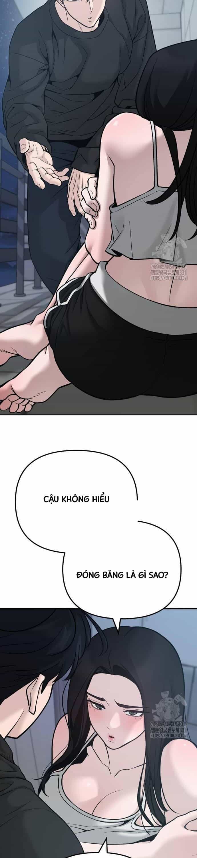Giang Hồ Thực Thi Công Lý - Chương 93 - ảnh 6