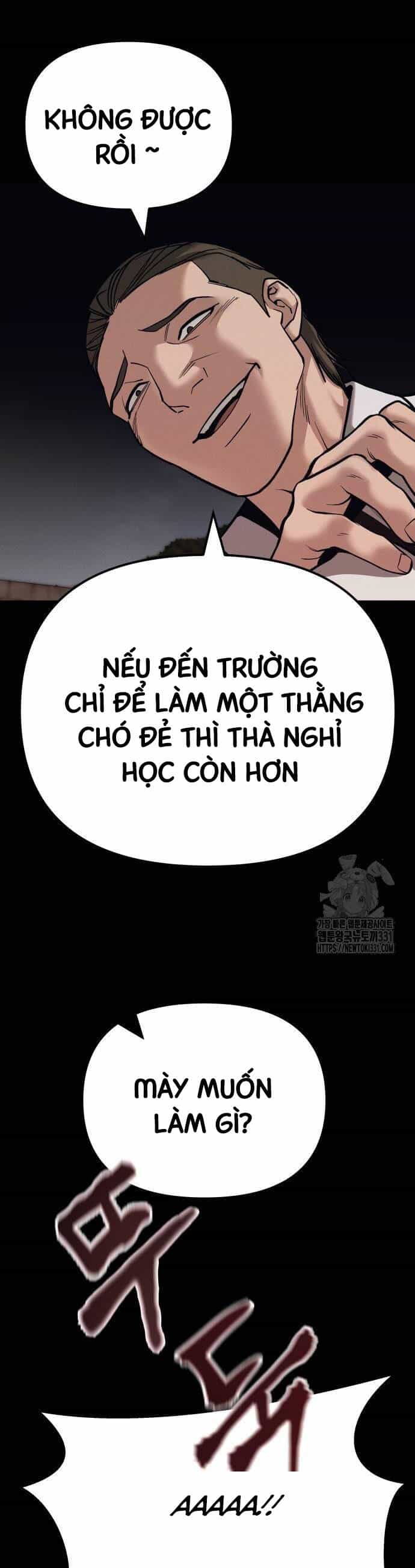 Giang Hồ Thực Thi Công Lý - Chương 93 - ảnh 61
