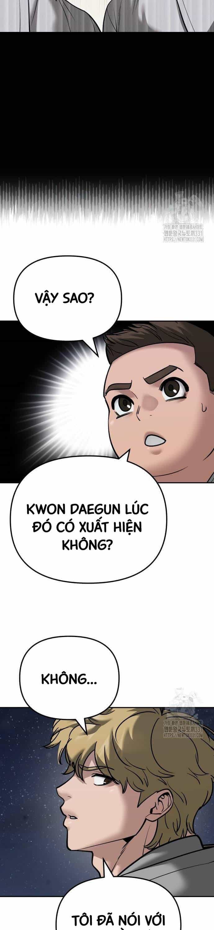 Giang Hồ Thực Thi Công Lý - Chương 93 - ảnh 63