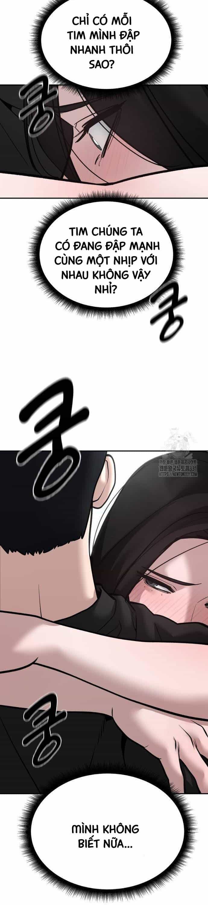 Giang Hồ Thực Thi Công Lý - Chương 93 - ảnh 67