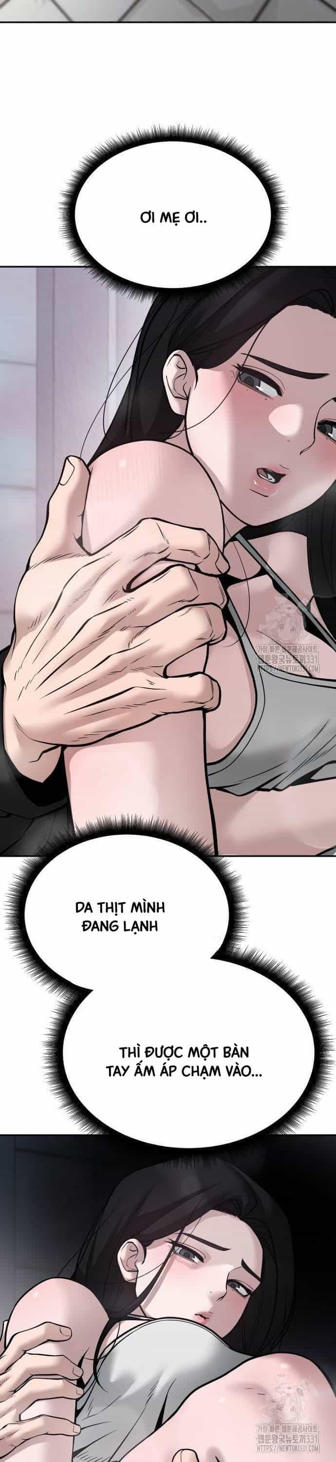 Giang Hồ Thực Thi Công Lý - Chương 93 - ảnh 8