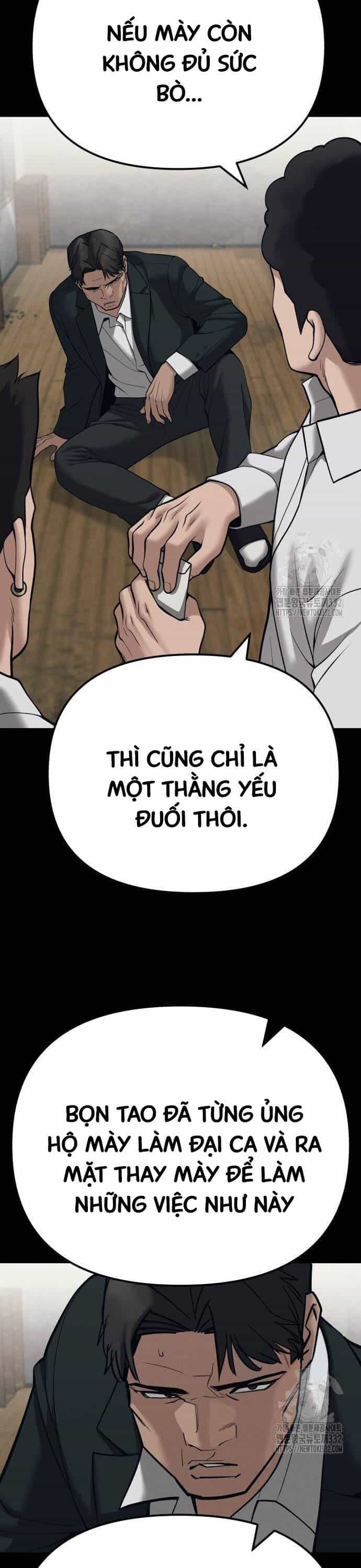 Giang Hồ Thực Thi Công Lý - Chương 94 - ảnh 13