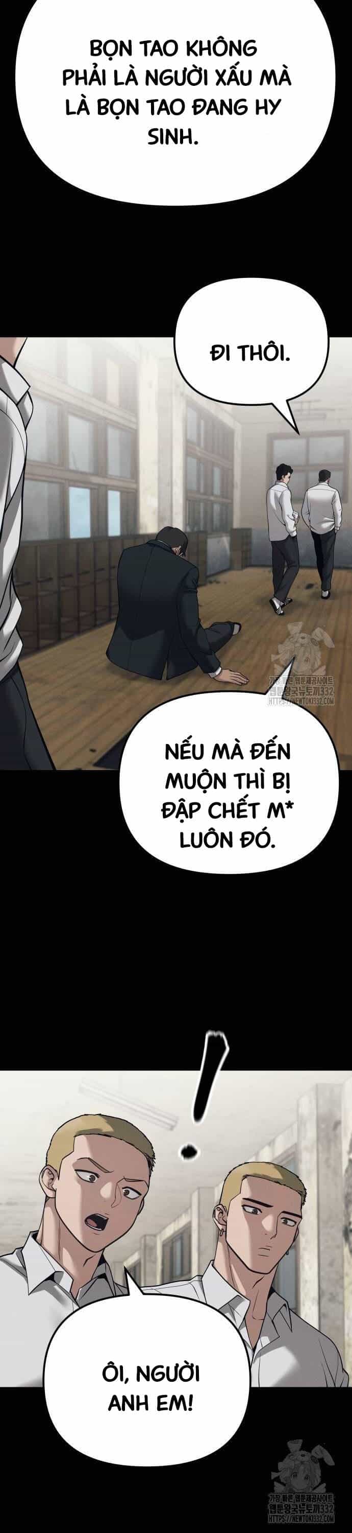 Giang Hồ Thực Thi Công Lý - Chương 94 - ảnh 14