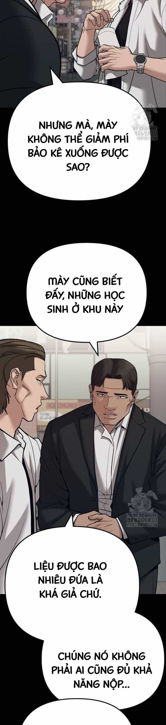 Giang Hồ Thực Thi Công Lý - Chương 94 - ảnh 24