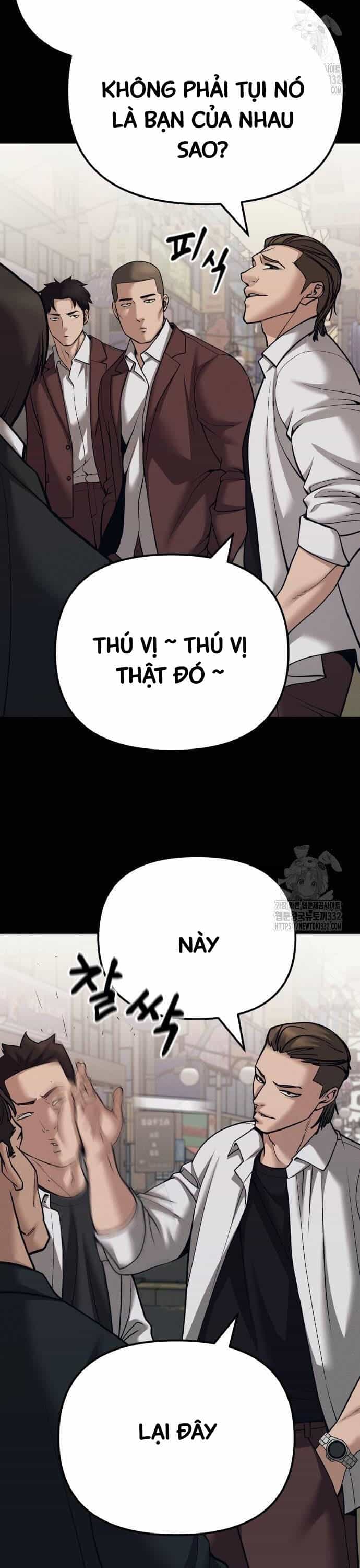 Giang Hồ Thực Thi Công Lý - Chương 94 - ảnh 28