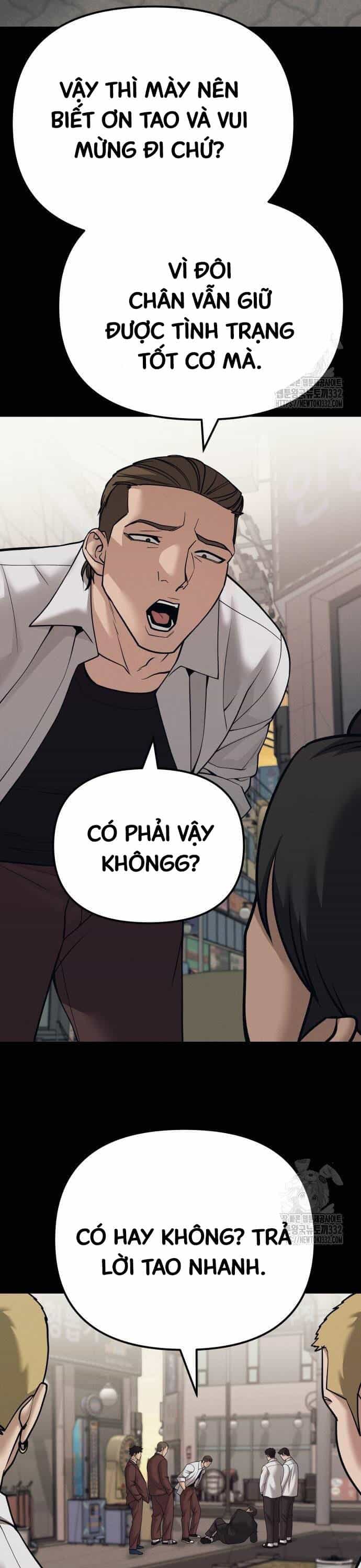 Giang Hồ Thực Thi Công Lý - Chương 94 - ảnh 31