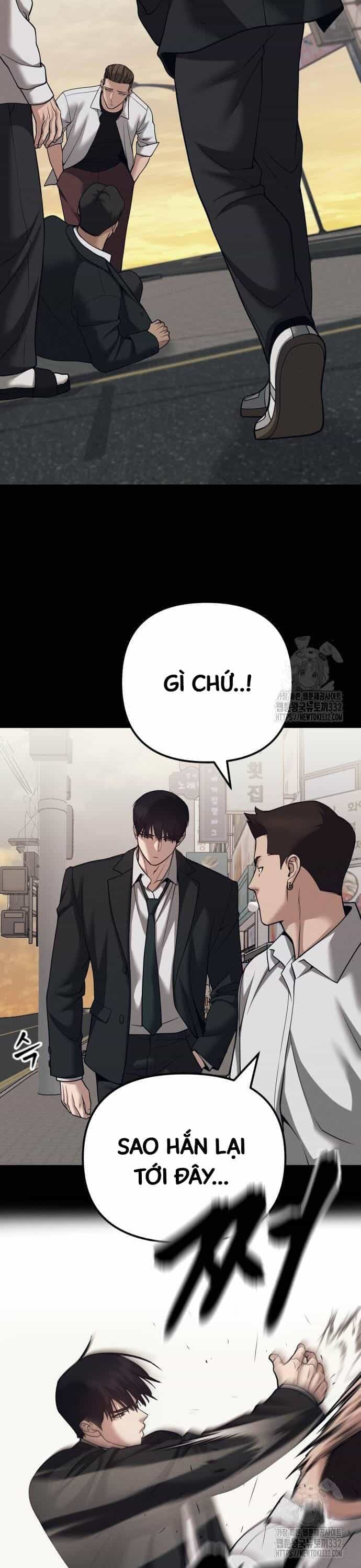 Giang Hồ Thực Thi Công Lý - Chương 94 - ảnh 34
