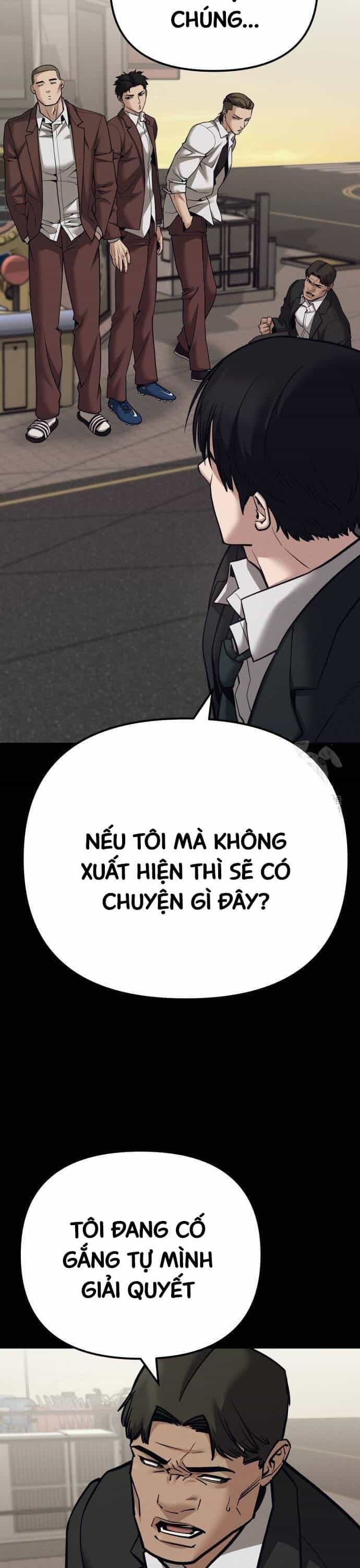 Giang Hồ Thực Thi Công Lý - Chương 94 - ảnh 41