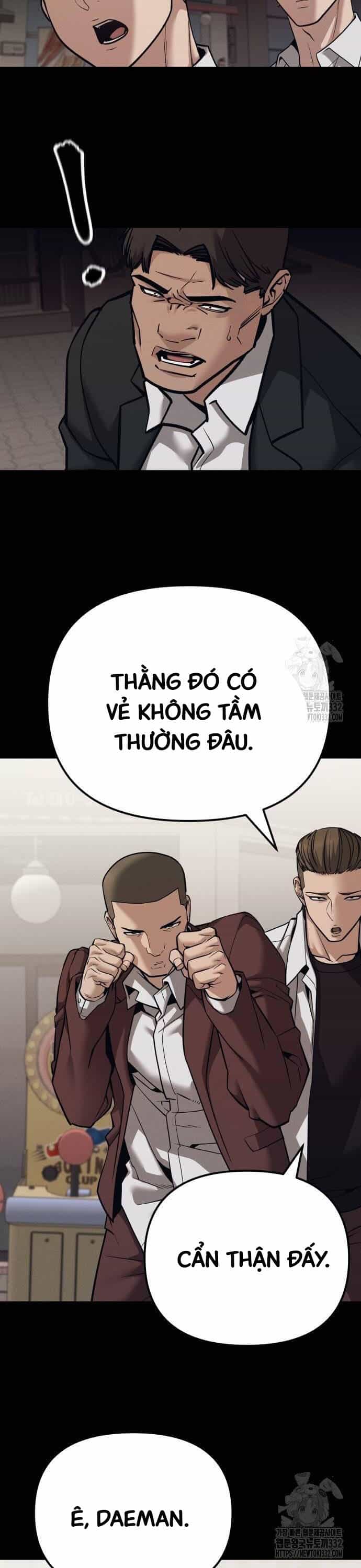 Giang Hồ Thực Thi Công Lý - Chương 94 - ảnh 46