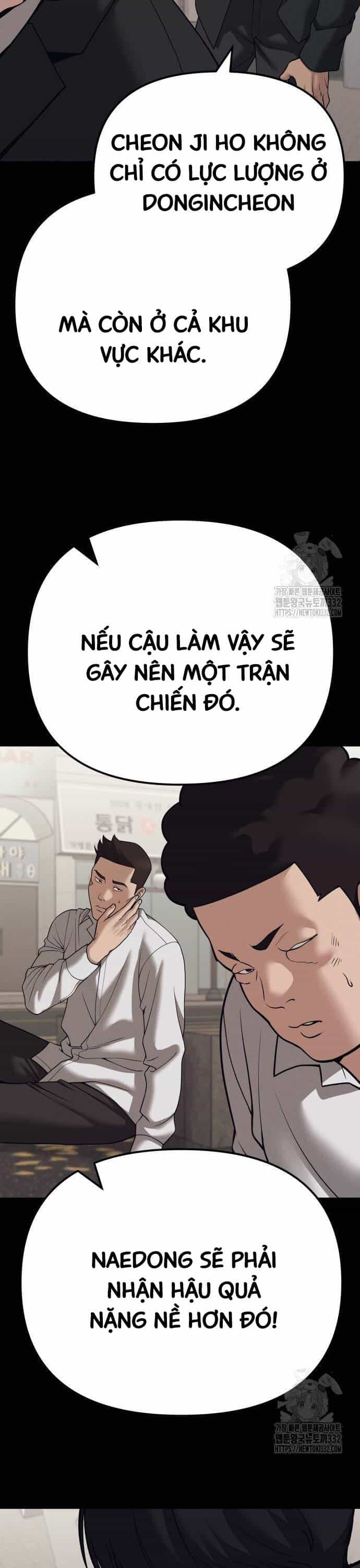 Giang Hồ Thực Thi Công Lý - Chương 94 - ảnh 59