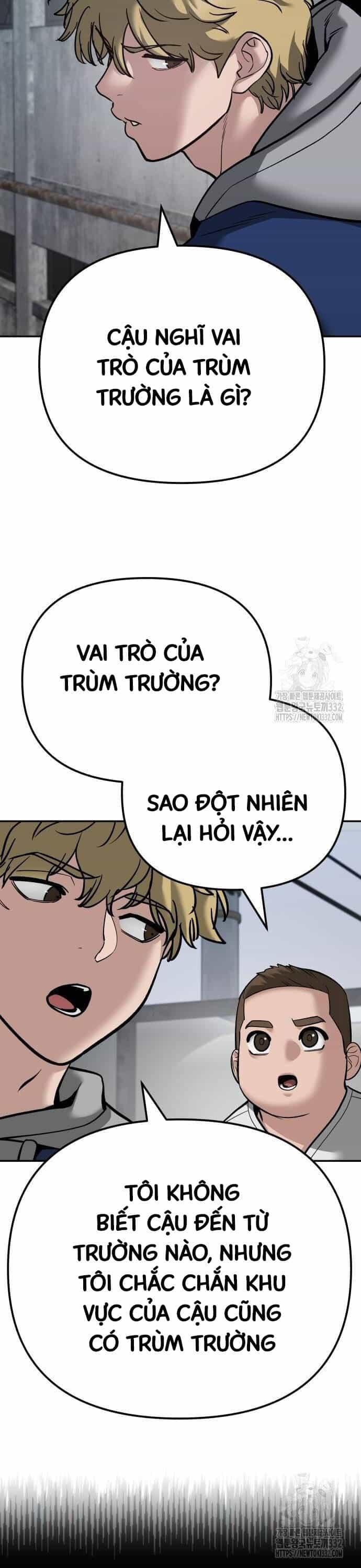 Giang Hồ Thực Thi Công Lý - Chương 94 - ảnh 66