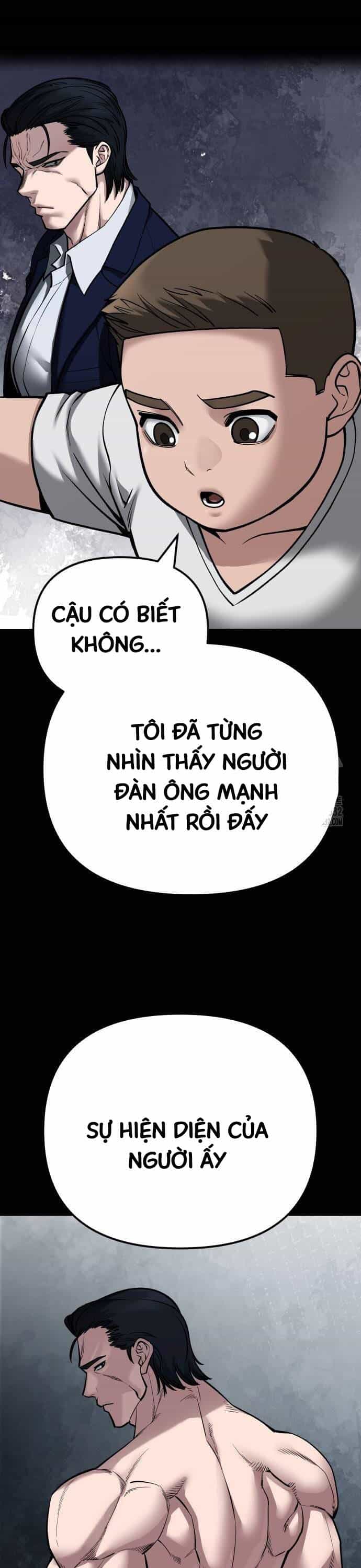 Giang Hồ Thực Thi Công Lý - Chương 94 - ảnh 67