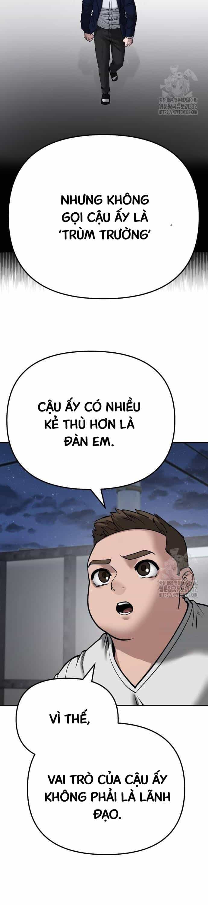 Giang Hồ Thực Thi Công Lý - Chương 94 - ảnh 69