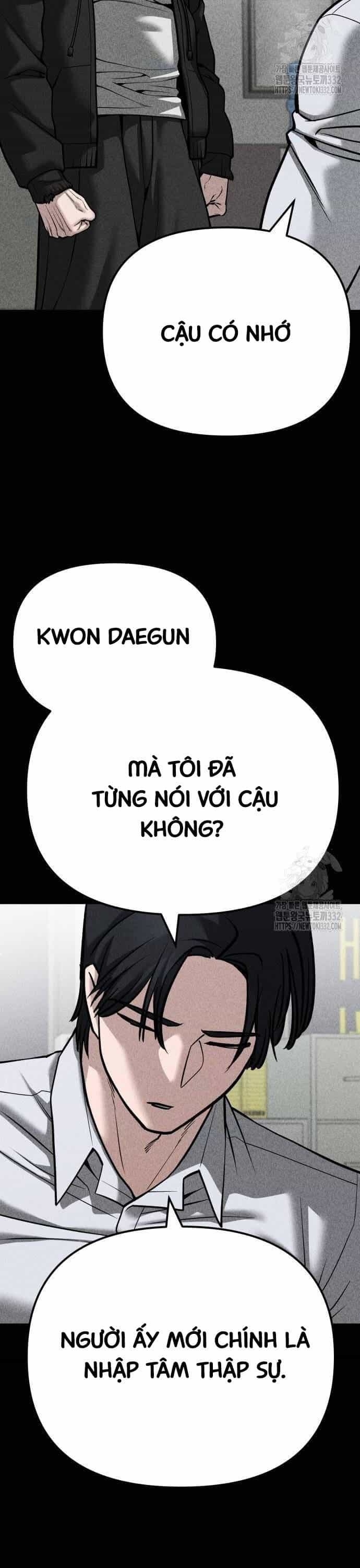 Giang Hồ Thực Thi Công Lý - Chương 94 - ảnh 74