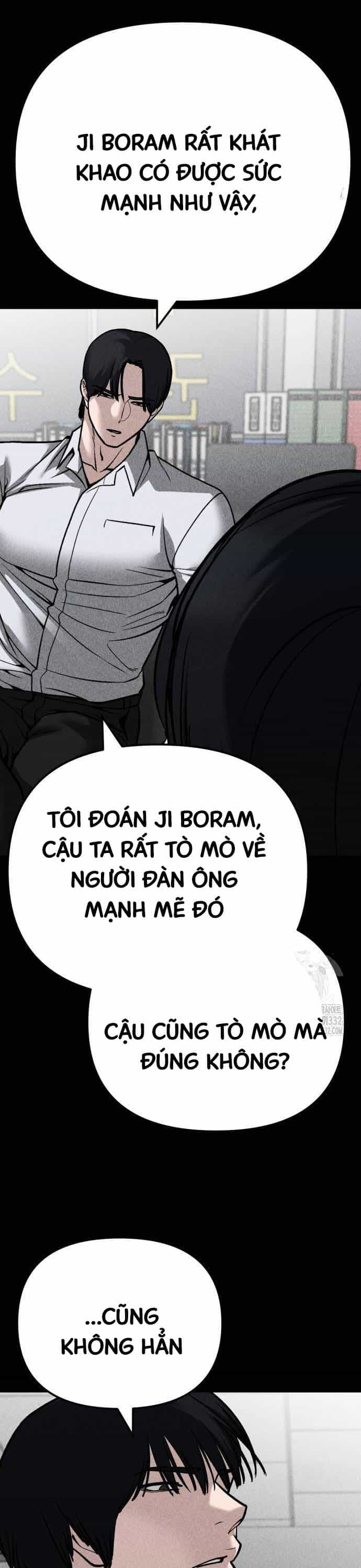 Giang Hồ Thực Thi Công Lý - Chương 94 - ảnh 75