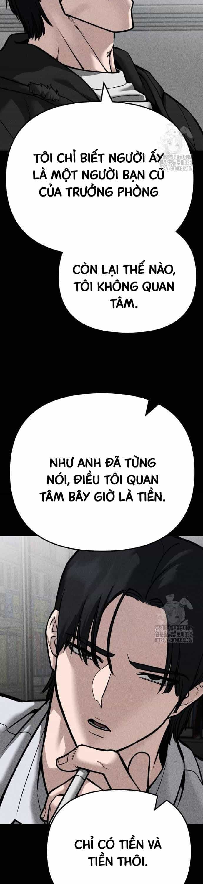 Giang Hồ Thực Thi Công Lý - Chương 94 - ảnh 76