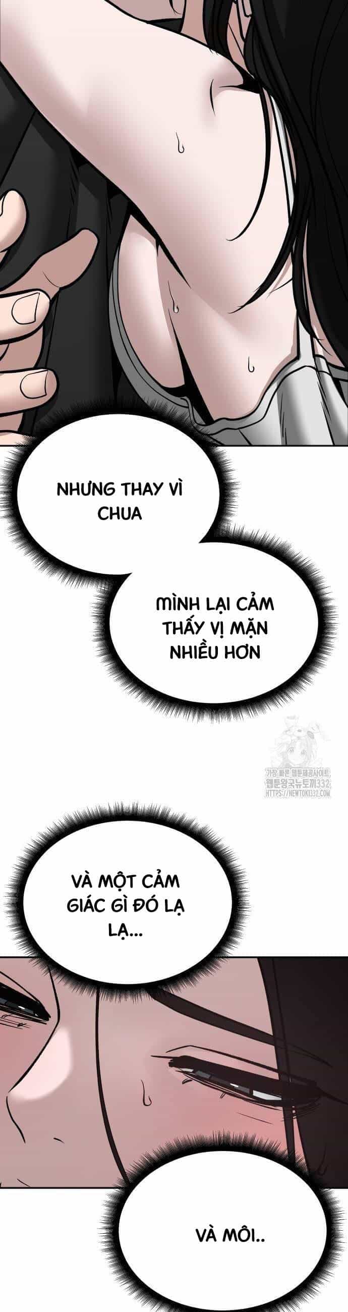 Giang Hồ Thực Thi Công Lý - Chương 94 - ảnh 87