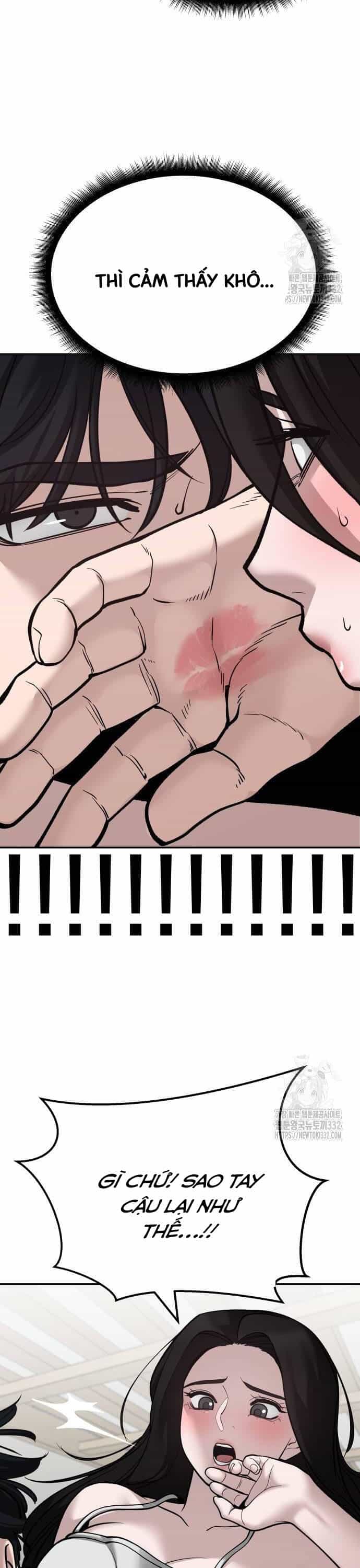 Giang Hồ Thực Thi Công Lý - Chương 94 - ảnh 88