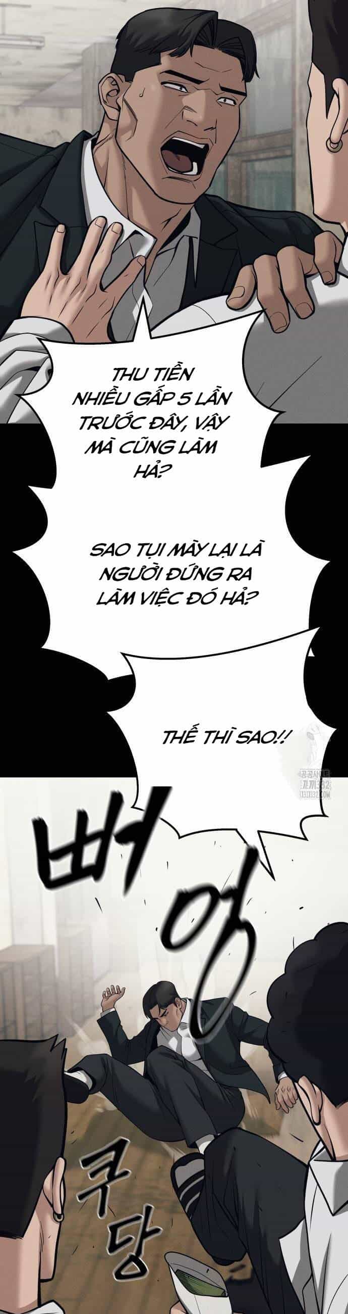 Giang Hồ Thực Thi Công Lý - Chương 94 - ảnh 9