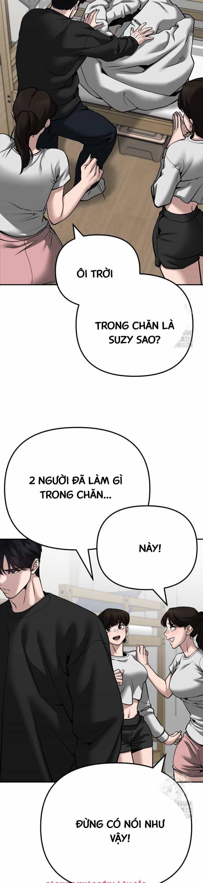 Giang Hồ Thực Thi Công Lý - Chương 94 - ảnh 91