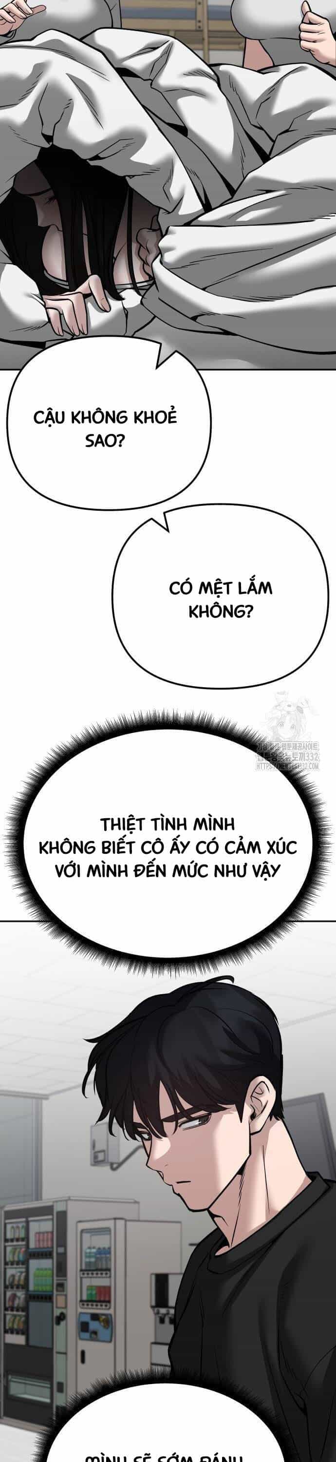 Giang Hồ Thực Thi Công Lý - Chương 94 - ảnh 93