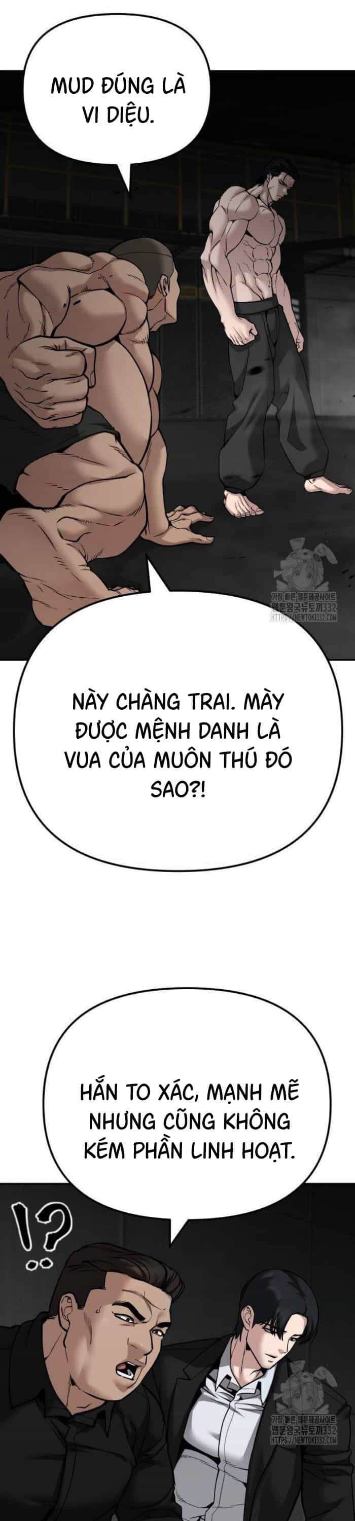 Giang Hồ Thực Thi Công Lý - Chương 95 - ảnh 19