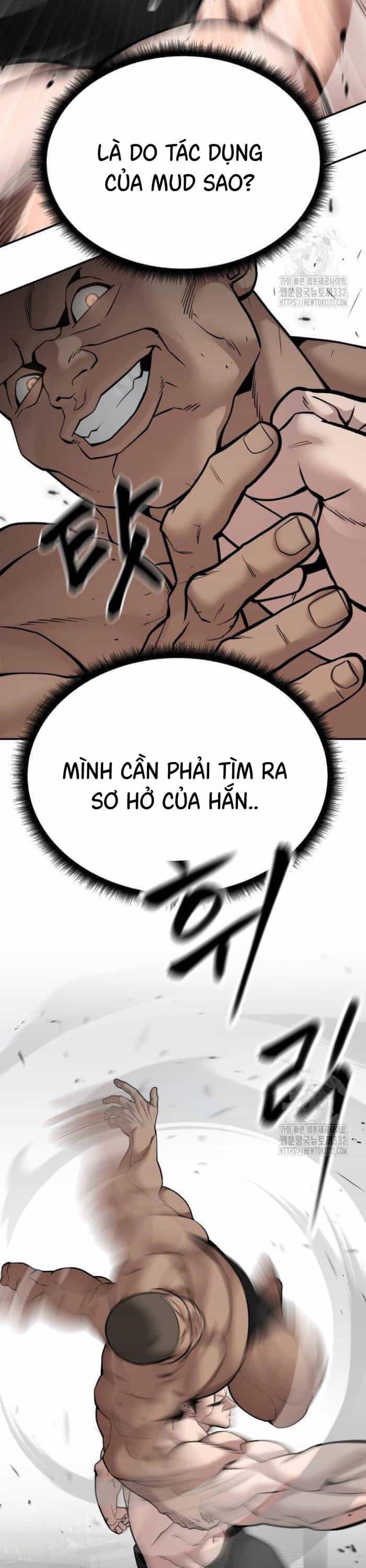 Giang Hồ Thực Thi Công Lý - Chương 95 - ảnh 23
