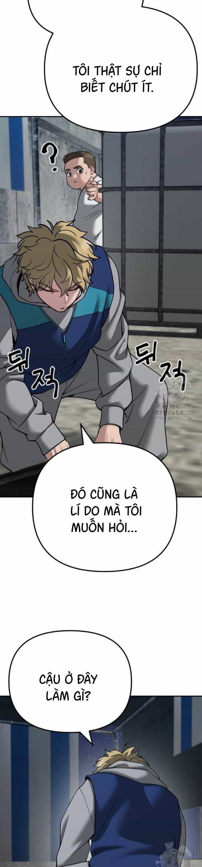 Giang Hồ Thực Thi Công Lý - Chương 95 - ảnh 33