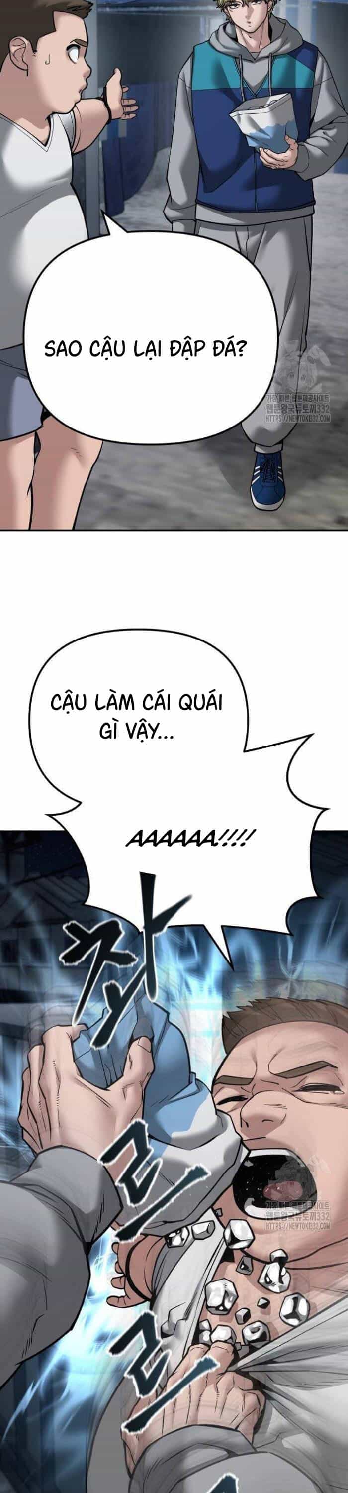 Giang Hồ Thực Thi Công Lý - Chương 95 - ảnh 37