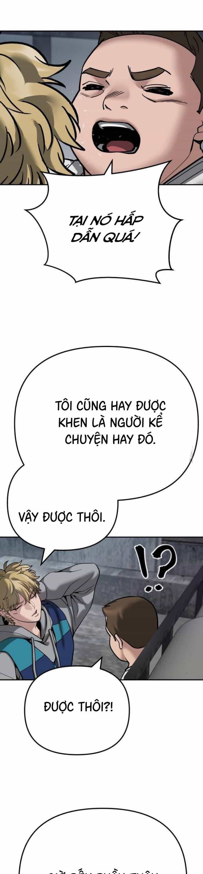 Giang Hồ Thực Thi Công Lý - Chương 95 - ảnh 40