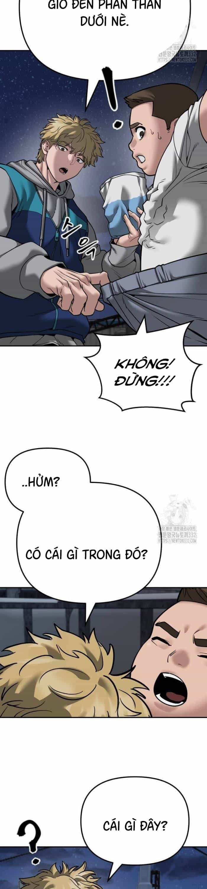 Giang Hồ Thực Thi Công Lý - Chương 95 - ảnh 41