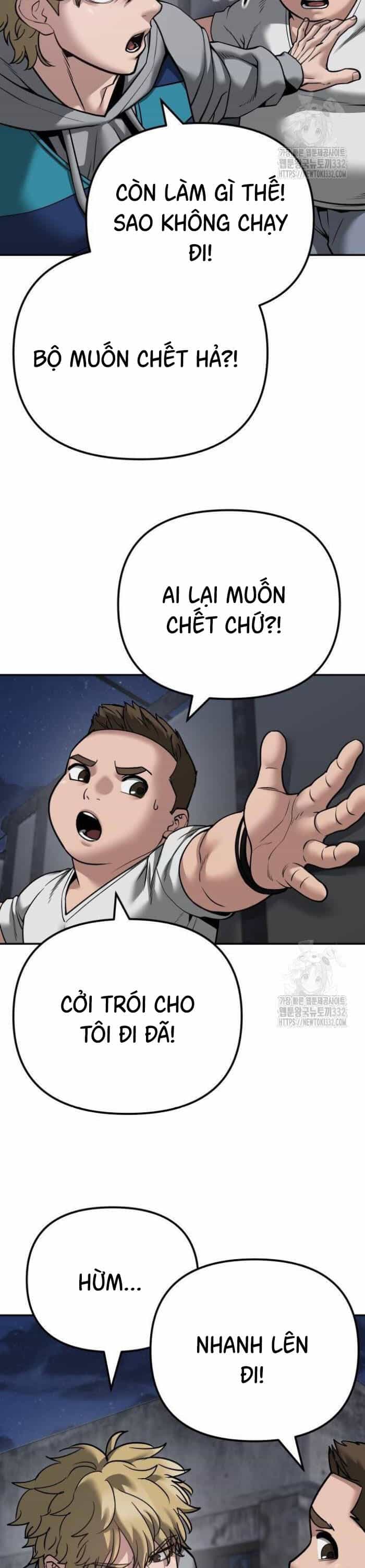 Giang Hồ Thực Thi Công Lý - Chương 95 - ảnh 48