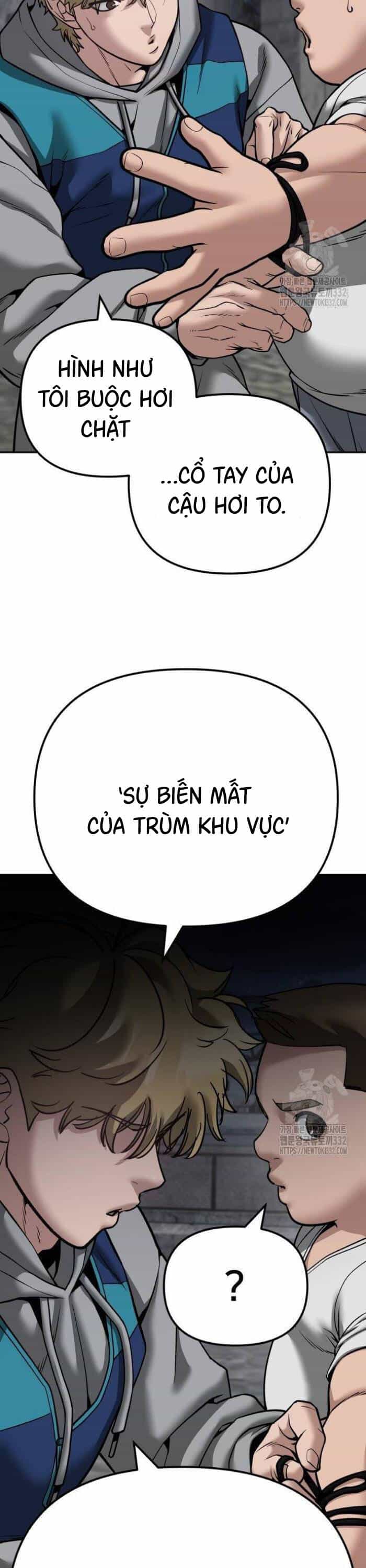 Giang Hồ Thực Thi Công Lý - Chương 95 - ảnh 49