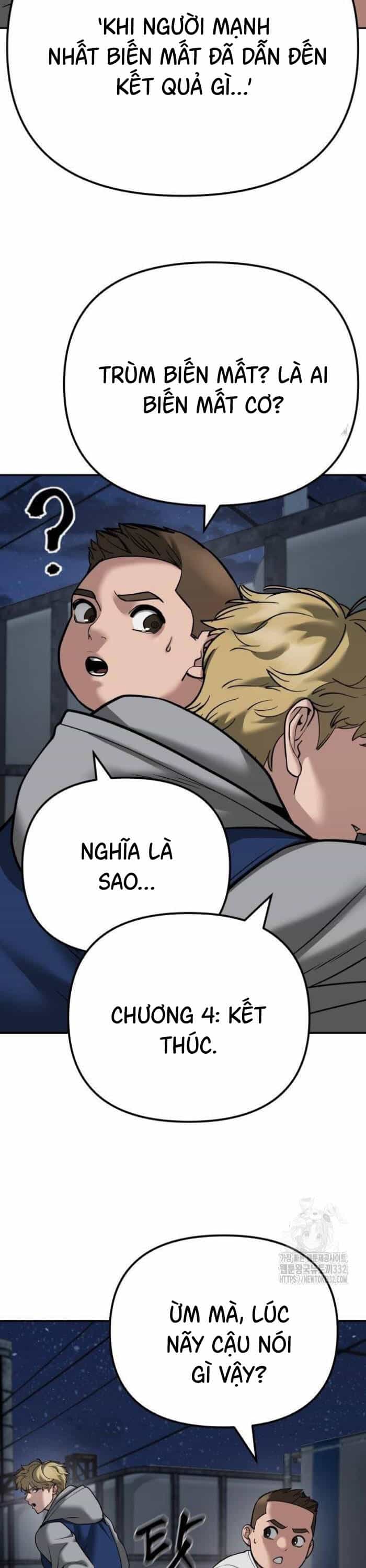 Giang Hồ Thực Thi Công Lý - Chương 95 - ảnh 50