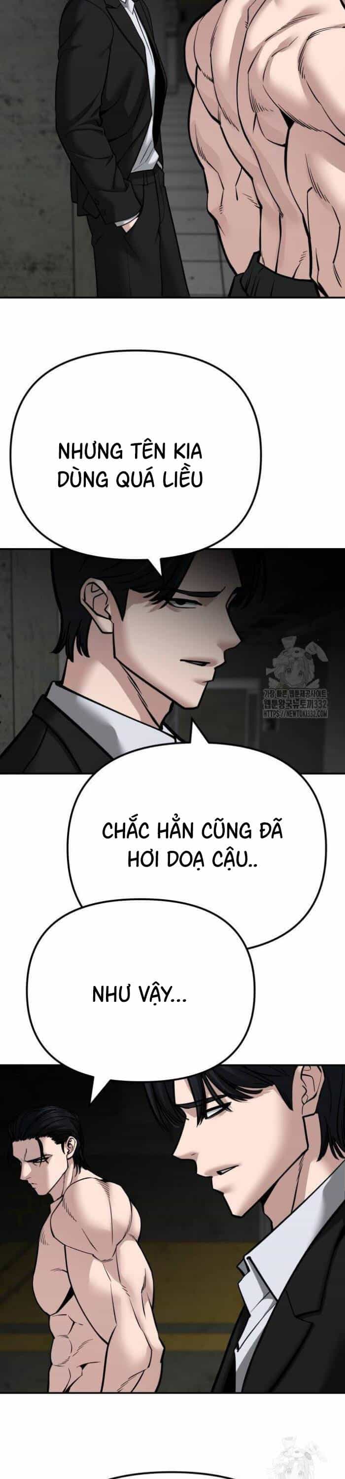 Giang Hồ Thực Thi Công Lý - Chương 95 - ảnh 59