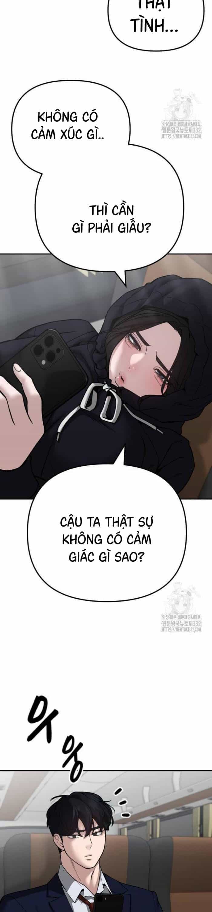 Giang Hồ Thực Thi Công Lý - Chương 95 - ảnh 68