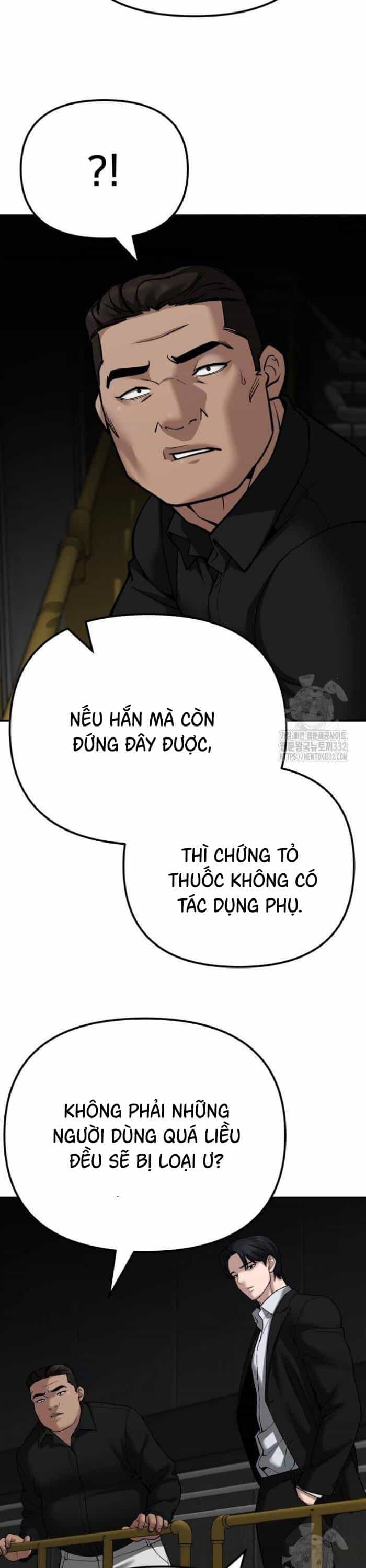 Giang Hồ Thực Thi Công Lý - Chương 95 - ảnh 7